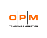 https://www.logocontest.com/public/logoimage/1617973598OPM Trucking.png